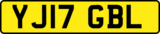 YJ17GBL