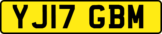 YJ17GBM