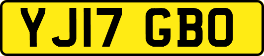 YJ17GBO