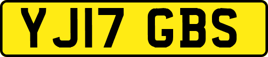 YJ17GBS
