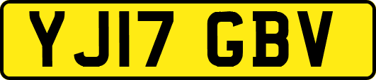 YJ17GBV
