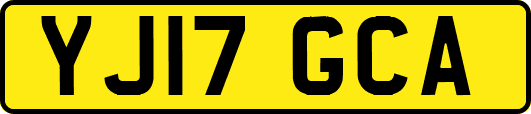 YJ17GCA