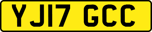 YJ17GCC