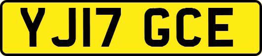 YJ17GCE