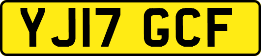 YJ17GCF