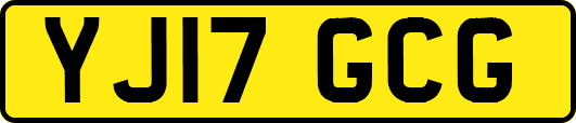 YJ17GCG