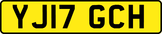 YJ17GCH