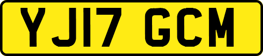 YJ17GCM