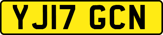 YJ17GCN
