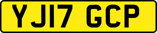 YJ17GCP