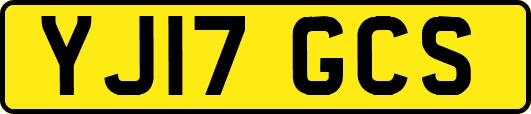 YJ17GCS