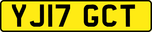 YJ17GCT