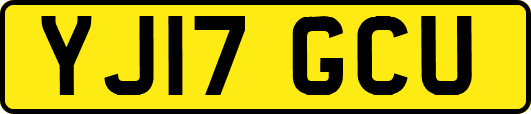 YJ17GCU