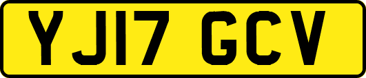 YJ17GCV