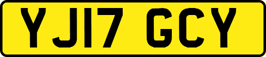 YJ17GCY