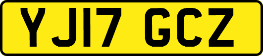 YJ17GCZ