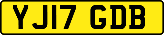 YJ17GDB