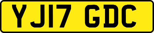 YJ17GDC