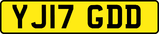 YJ17GDD