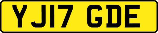 YJ17GDE