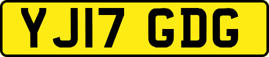 YJ17GDG