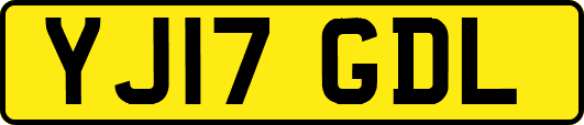 YJ17GDL