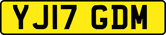 YJ17GDM