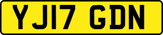 YJ17GDN
