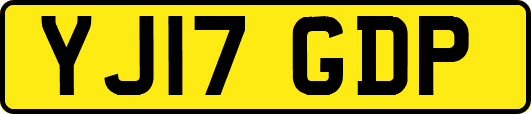 YJ17GDP