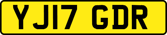YJ17GDR