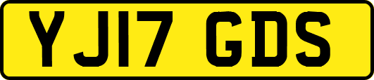 YJ17GDS