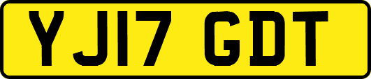 YJ17GDT