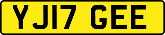 YJ17GEE