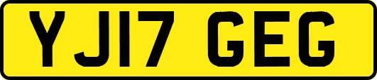 YJ17GEG
