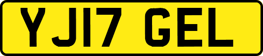 YJ17GEL