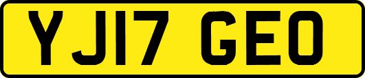 YJ17GEO