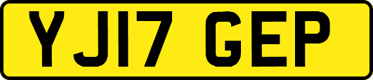 YJ17GEP