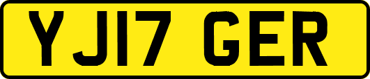 YJ17GER