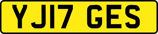 YJ17GES