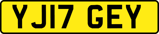 YJ17GEY