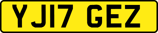 YJ17GEZ