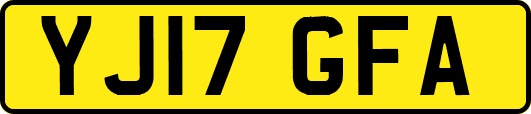 YJ17GFA