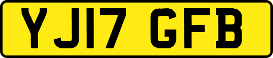 YJ17GFB