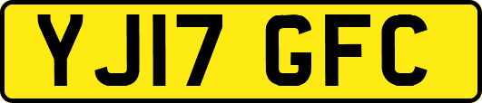 YJ17GFC