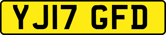 YJ17GFD