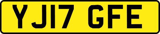 YJ17GFE