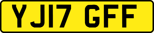 YJ17GFF