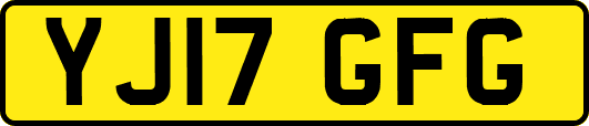 YJ17GFG