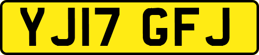YJ17GFJ