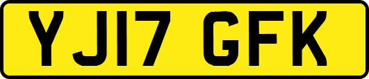 YJ17GFK